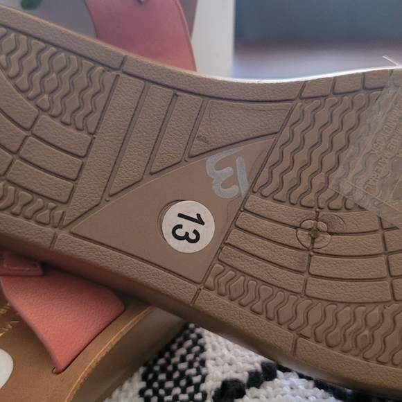 Summer Sandles - Picture 2 of 2